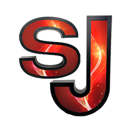 Letter Shaped LED Display