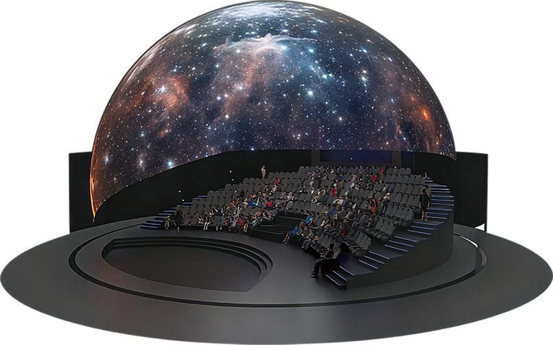 Dome Cinema