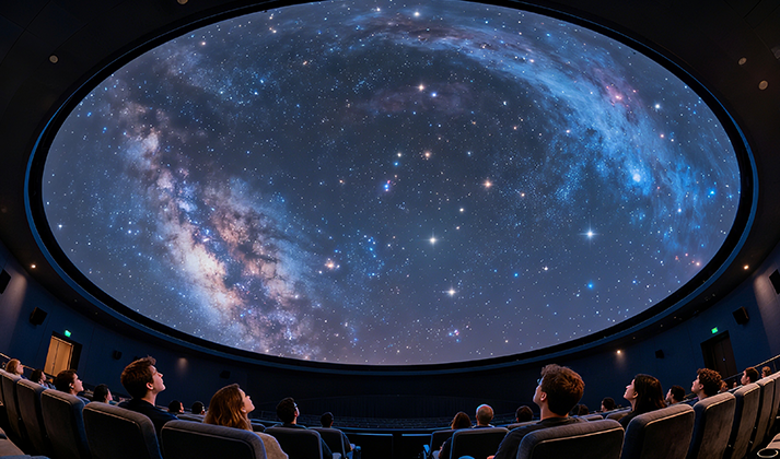 Immersive Technology Redefined